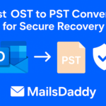 ost to pst converter
