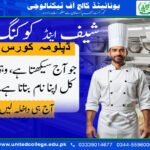 Chef and Cooking Course diploma