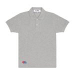 chemise comme des garcons