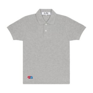 chemise comme des garcons