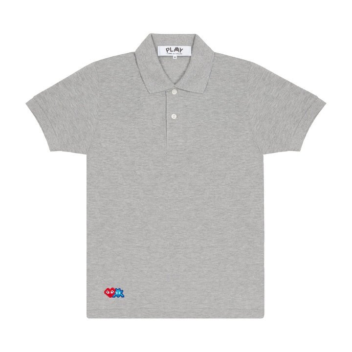 chemise comme des garcons