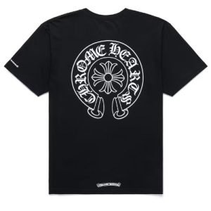 Chrome Hearts: The Bold Luxury That Refuses to Follow the Rules