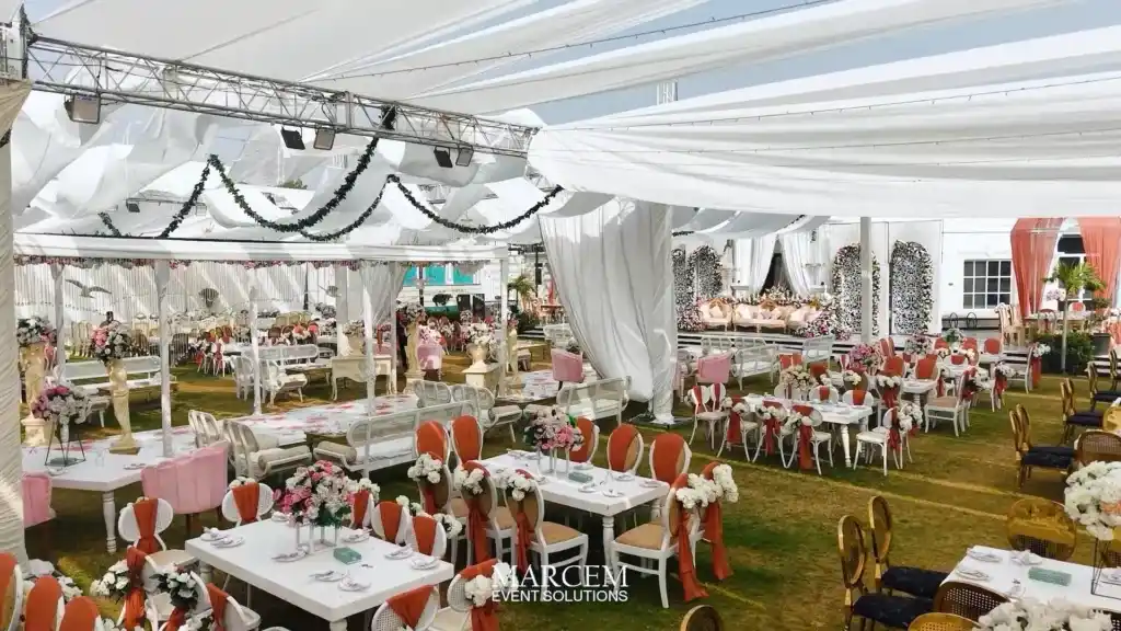 best event planner in karachi marcem event solution