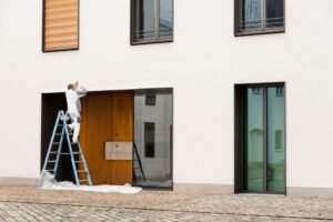 Commercial Painting Contractors