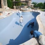 Commercial Pool Repair