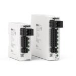 Compact Electronic Circuit Breakers