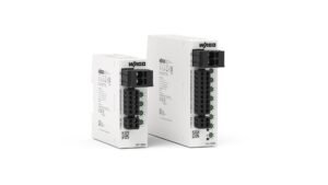 Compact Electronic Circuit Breakers
