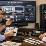 av integrators in uae