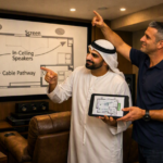 home theatre Solutions dubai