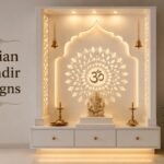 Corian mandir 1