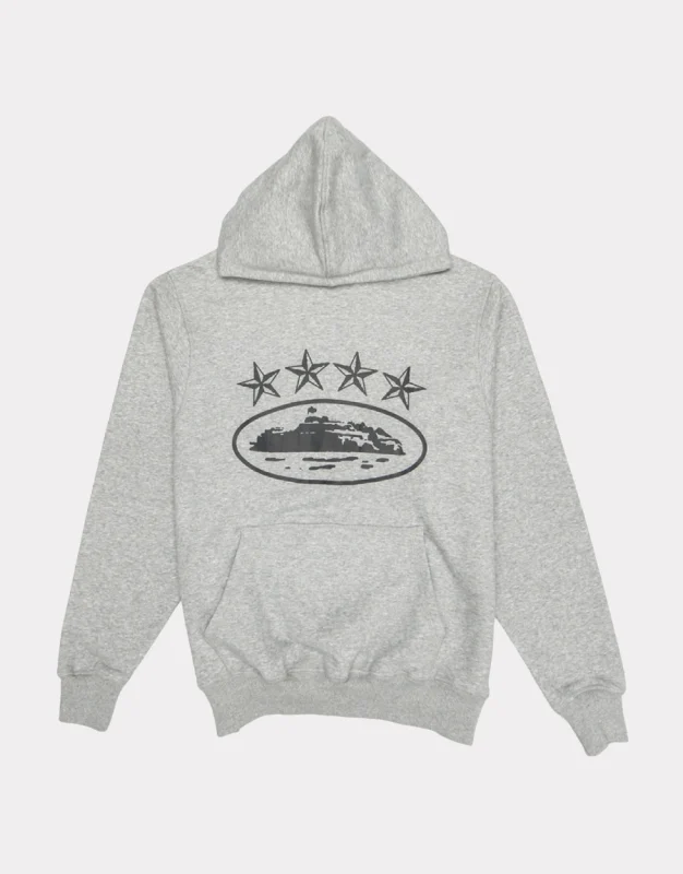 Corteiz Hoodie