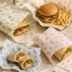 Custom Deli Paper