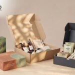 Eco-Friendly Boxes