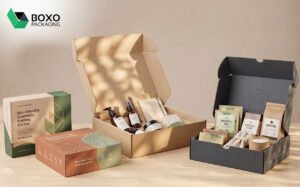 Eco-Friendly Boxes