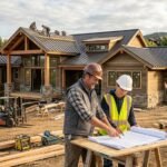 Custom Home Builders Iowa City