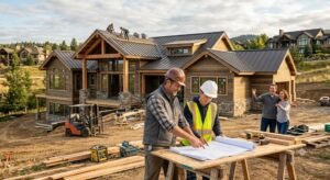 Custom Home Builders Iowa City