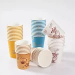 Custom Paper Cups For Coffee Shops And Cafes