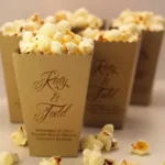 Custom Popcorn Boxes For Simple Everyday Use