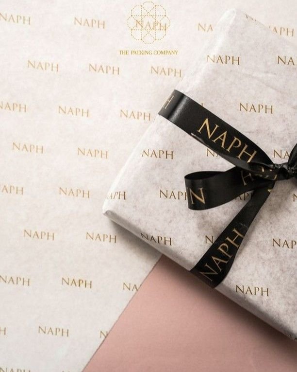 Custom Butter Paper