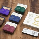 Custom tofu boxes wholesale