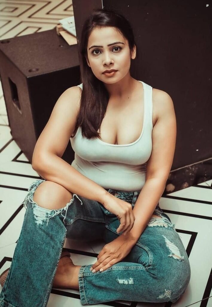 Goa Escort Agency +917652066241