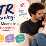 DTR Meaning