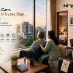 Delhi NCR Medical Tourism Healthcare Accommodation Guide