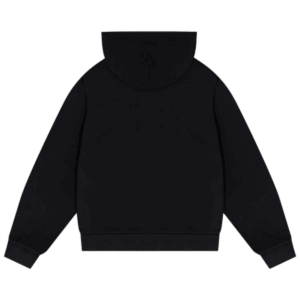 Denim-Tears-Metallic-Gold-Script-Hoodie-Black-Back-300x300