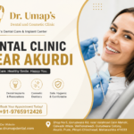 Dental Clinic Near Akurdi