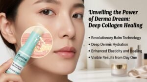 Derma Dream Skincare: What Makes Calcium Balm Stand Out?