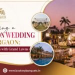 Destination Wedding in Gurgaon