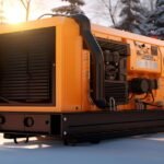 Diesel Generators in Pakistan