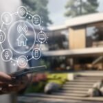 Digital Property Management