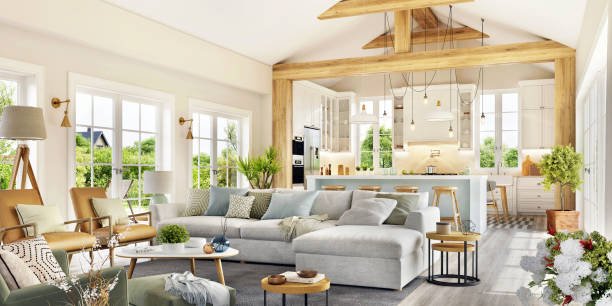 Dragon Residence Interior Design
