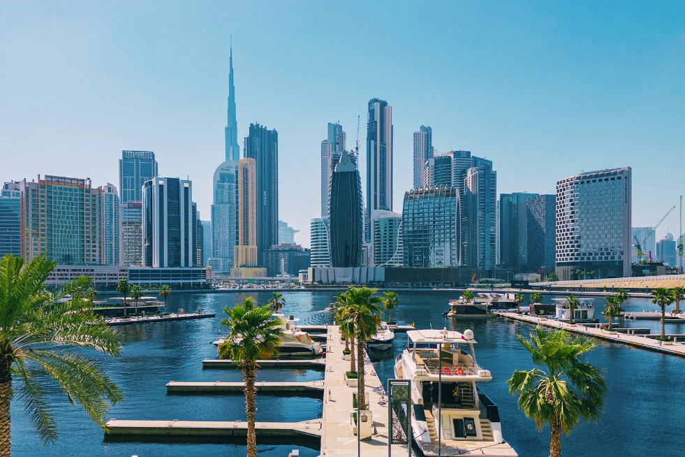 mainland company setup cost in Dubai