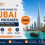 For travelers exploring Dubai Tour Packages, adding independent galleries.