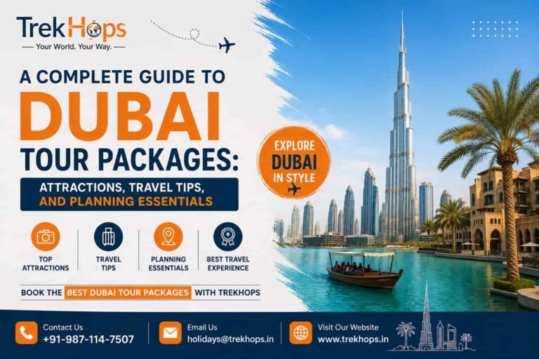 For travelers exploring Dubai Tour Packages, adding independent galleries.