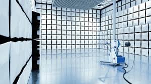 EMC Testing