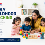 Early Childhood Teaching activities for young children