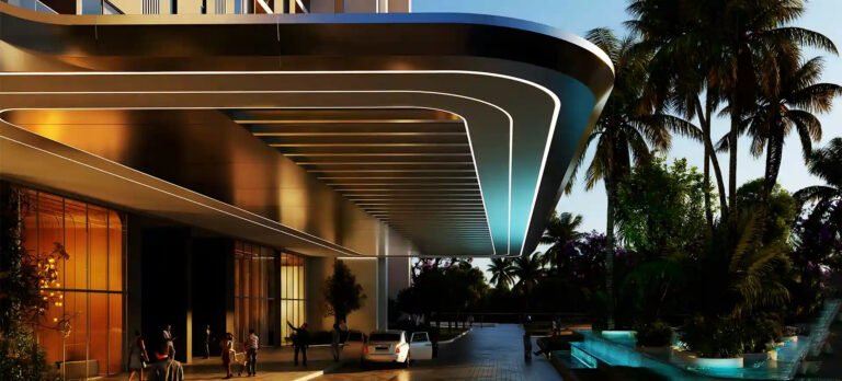 Elan JW Marriott
