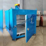 Electric Motor Drying Oven Manufacturers 