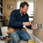 Electrician Chisago City MN