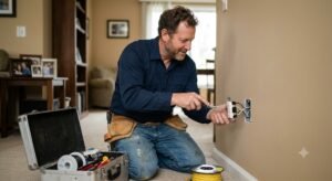 Electrician Chisago City MN
