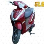Battery Scooty Manufacturers