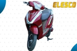 Battery Scooty Manufacturers