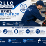 Emergency Septic Service Apollo
