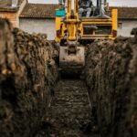 excavation services dfw tx