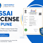 FSSAI License in Pune
