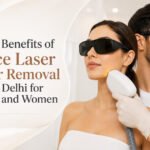 Face Laser Hair Removal
