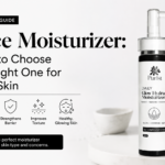 Face Moisturizer: How to Choose the Right One for Your Skin